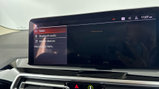 BMW X3 xDrive20d MHT xLine 5dr Step Auto Diesel Estate